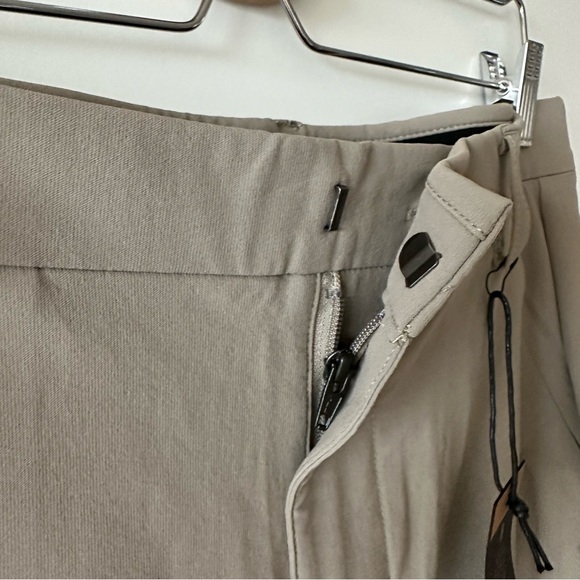 NOBULL • Golf Tour Tall Fallen Rock Pants - Picture 7 of 13